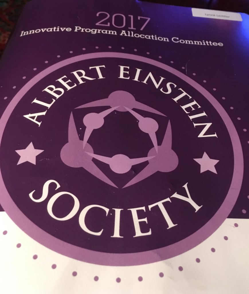 Albert Einstein Society