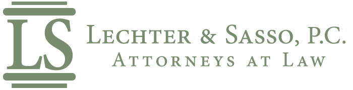 Lechter Sasso Philadephia law firm